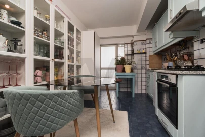 Apartamento T3 para Venda em Marinha Grande