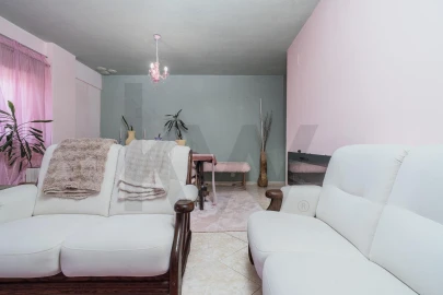 Apartamento T3 para Venda em Marinha Grande