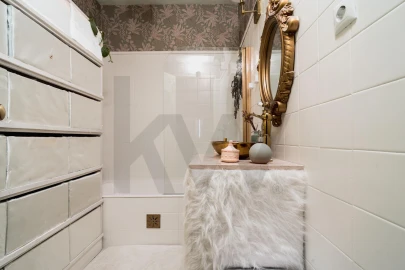 Apartamento T3 para Venda em Marinha Grande
