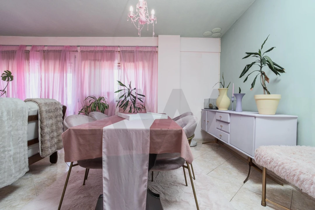 Apartamento T3 para Venda em Marinha Grande Foto 5