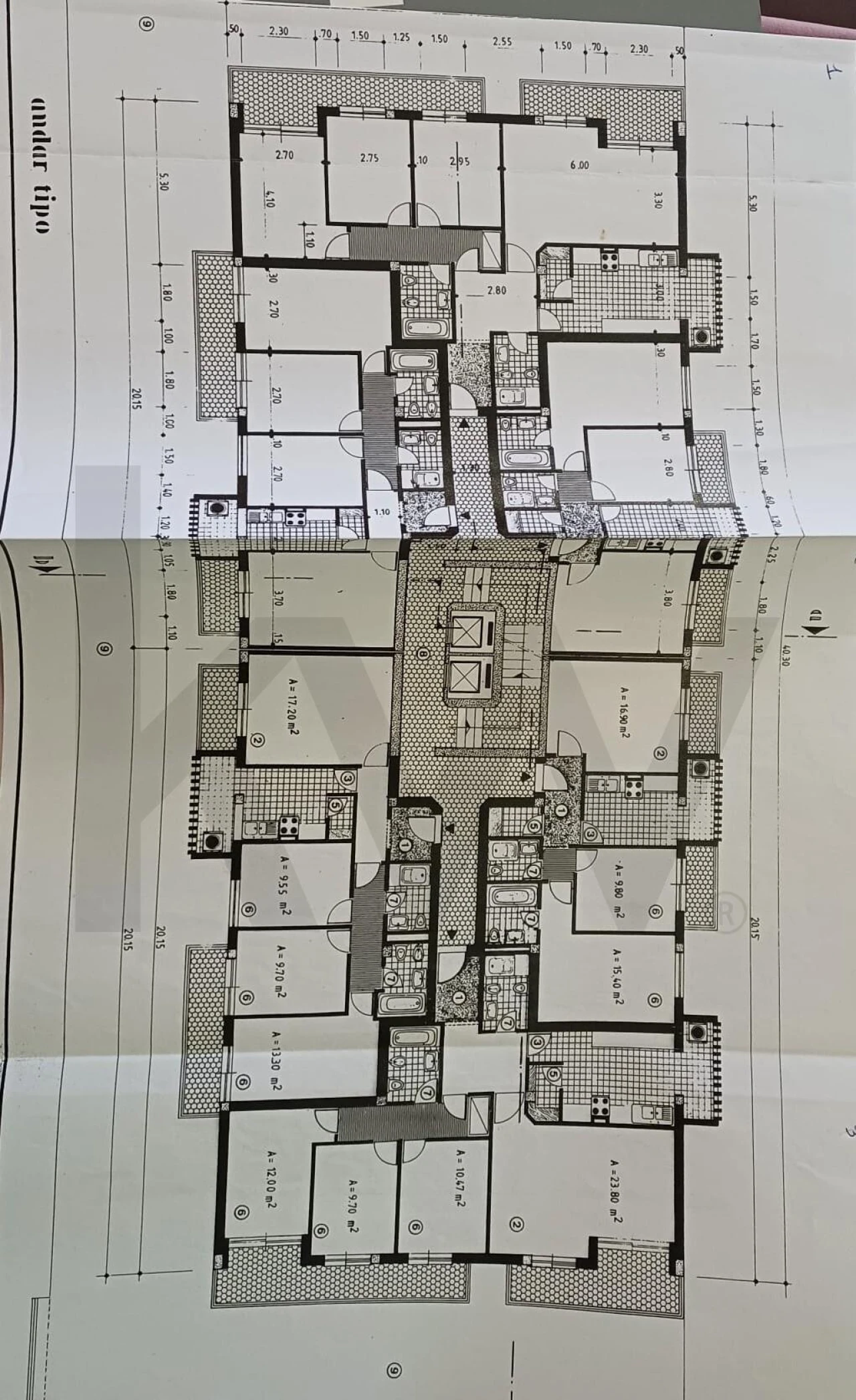 Apartamento T3 para Venda em Marinha Grande Foto 17