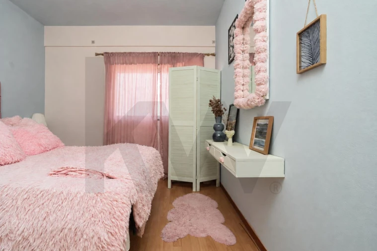 Apartamento T3 para Venda em Marinha Grande Foto 15