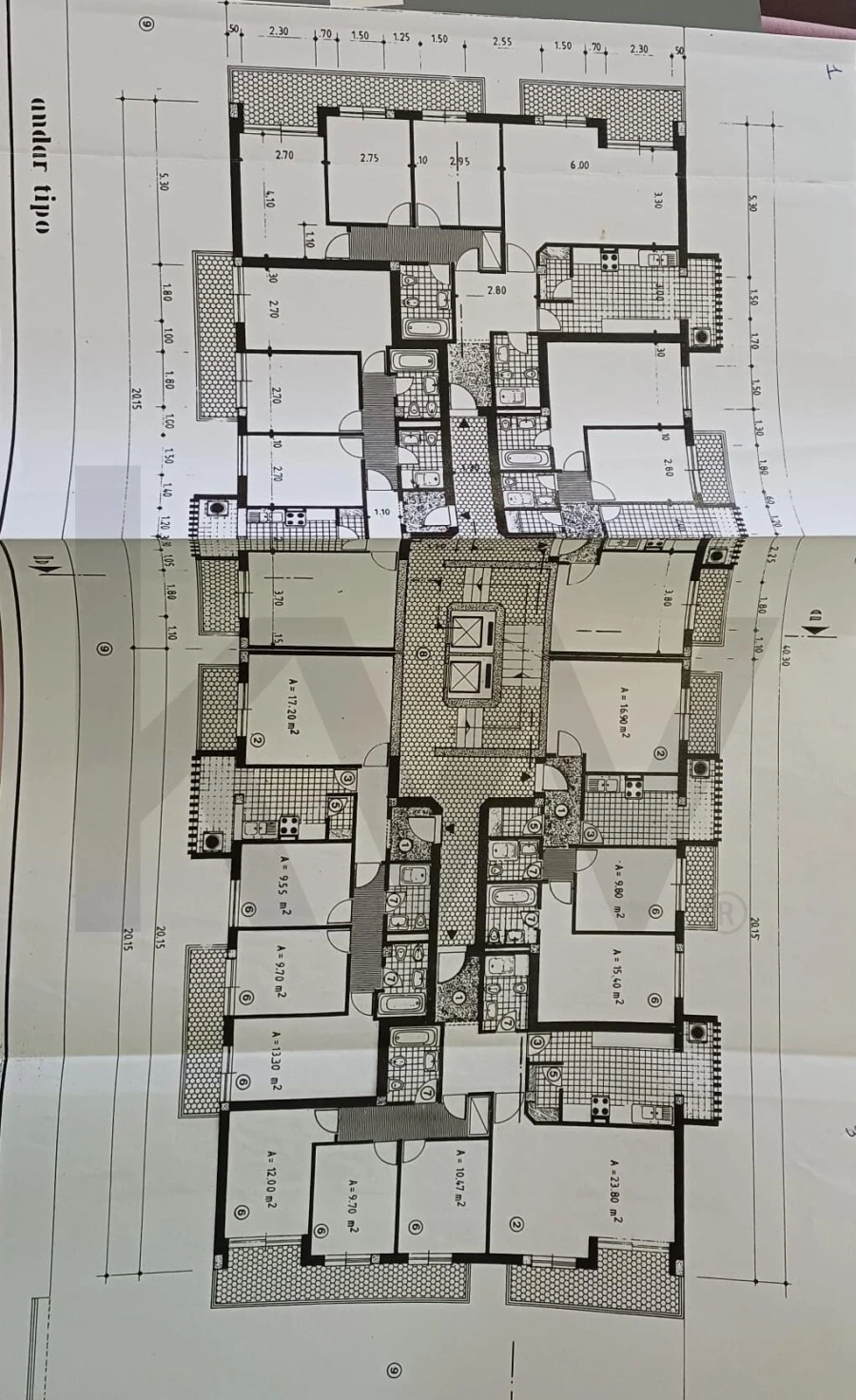 Apartamento T3 para Venda em Marinha Grande Foto 17