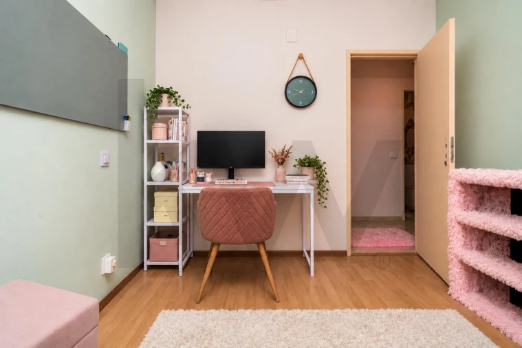 Apartamento T3 para Venda em Marinha Grande Foto 13
