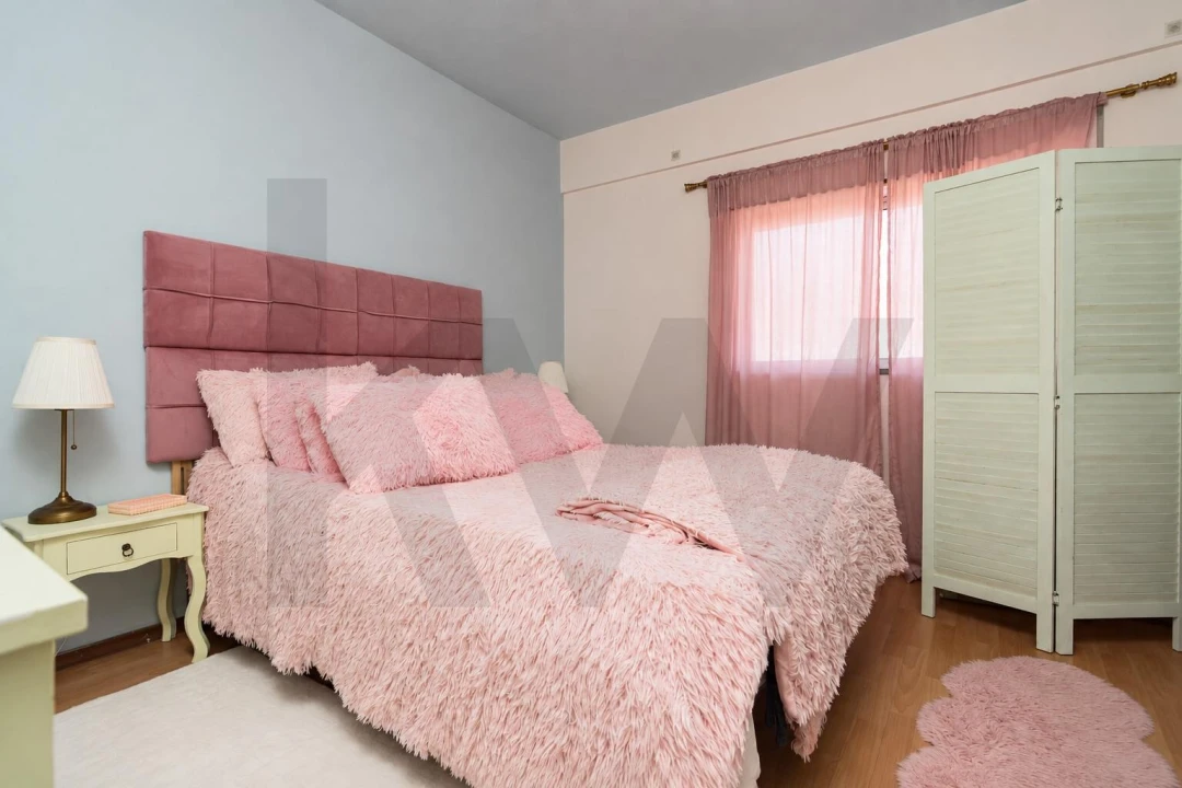 Apartamento T3 para Venda em Marinha Grande Foto 14
