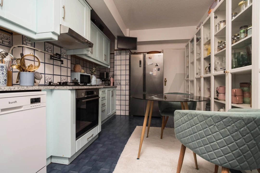 Apartamento T3 para Venda em Marinha Grande Foto 3