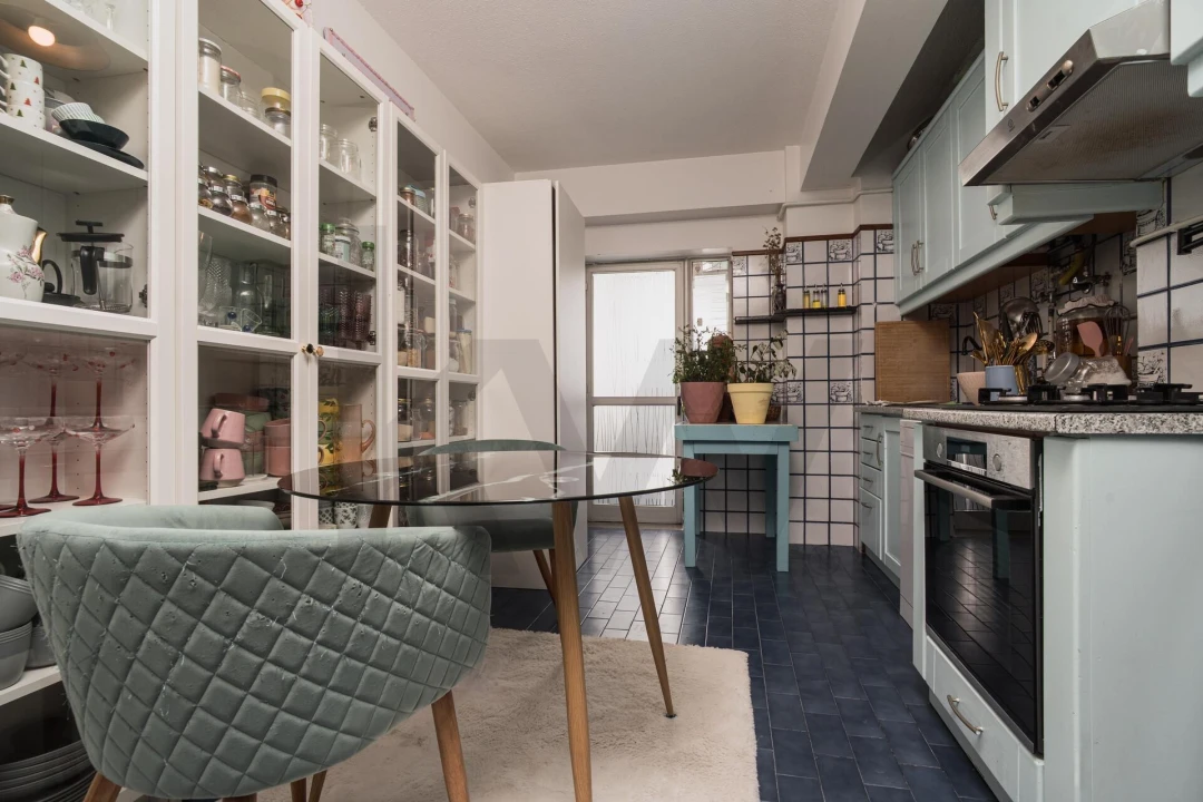 Apartamento T3 para Venda em Marinha Grande Foto 1