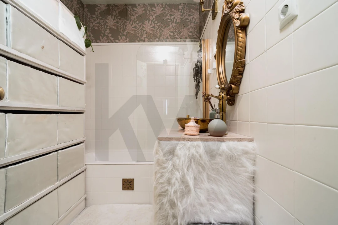 Apartamento T3 para Venda em Marinha Grande Foto 16