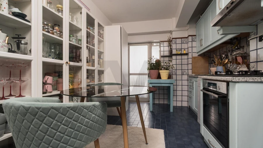 Apartamento T3 para Venda em Marinha Grande