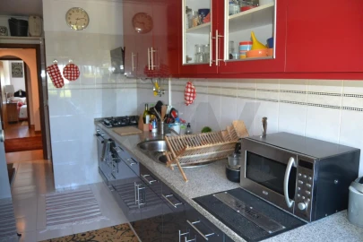 Apartamento T3 para Venda em Porto Salvo