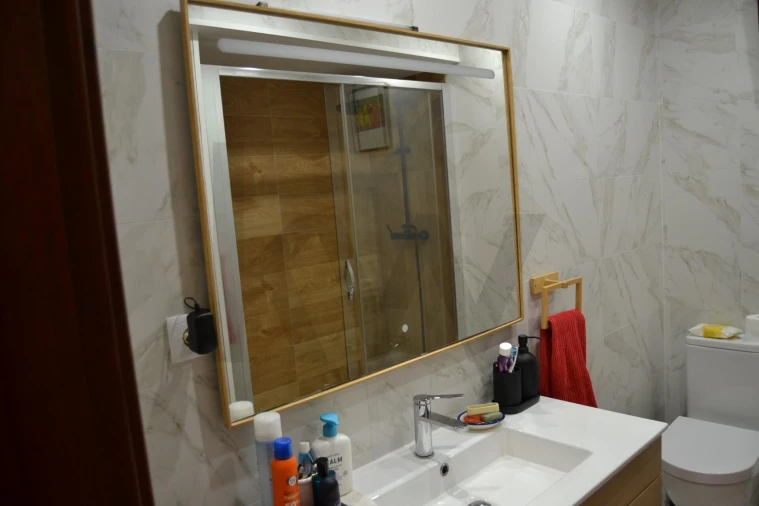 Apartamento T3 para Venda em Porto Salvo Foto 21