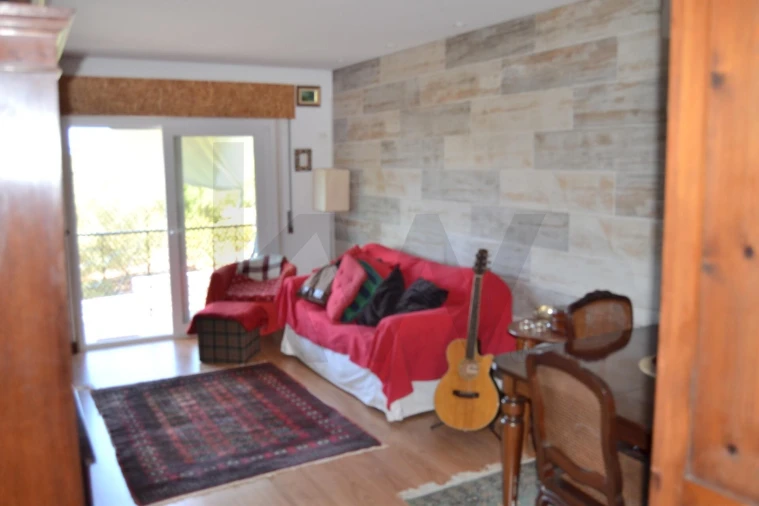 Apartamento T3 para Venda em Porto Salvo Foto 9