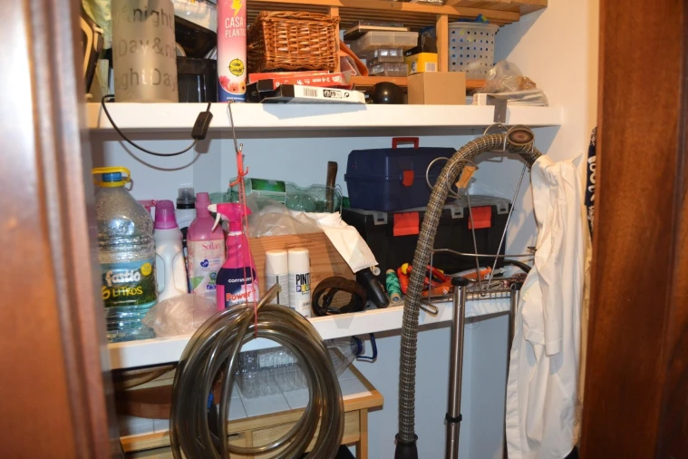 Apartamento T3 para Venda em Porto Salvo Foto 8