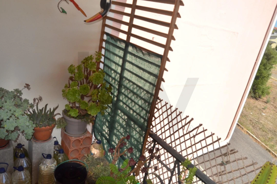 Apartamento T3 para Venda em Porto Salvo Foto 14