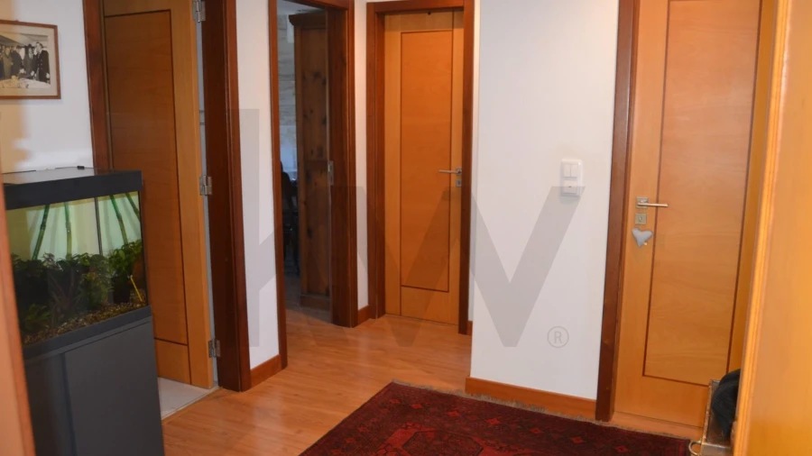 Apartamento T3 para Venda em Porto Salvo