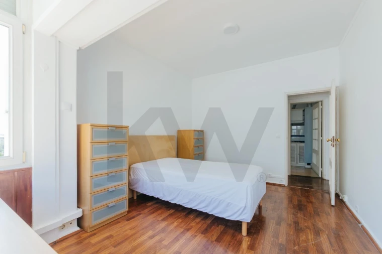 Apartamento T2 para Arrendamento em Carnide Foto 17