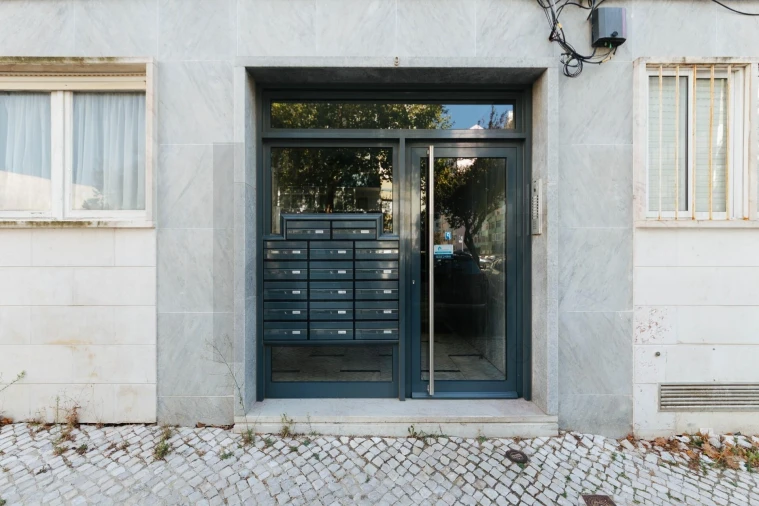Apartamento T2 para Arrendamento em Carnide Foto 7