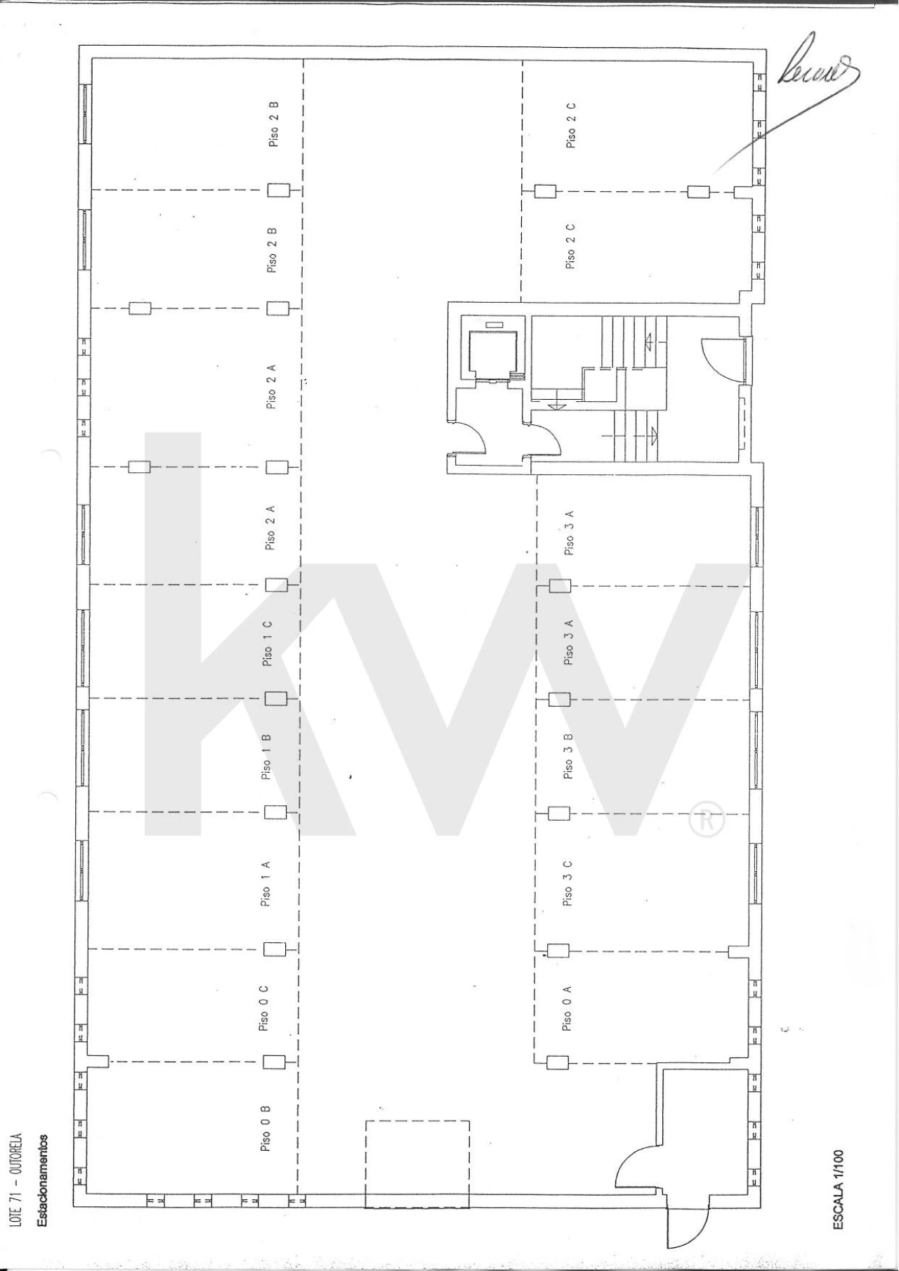 Apartamento T2 para Venda em Carnaxide e Queijas Foto 36