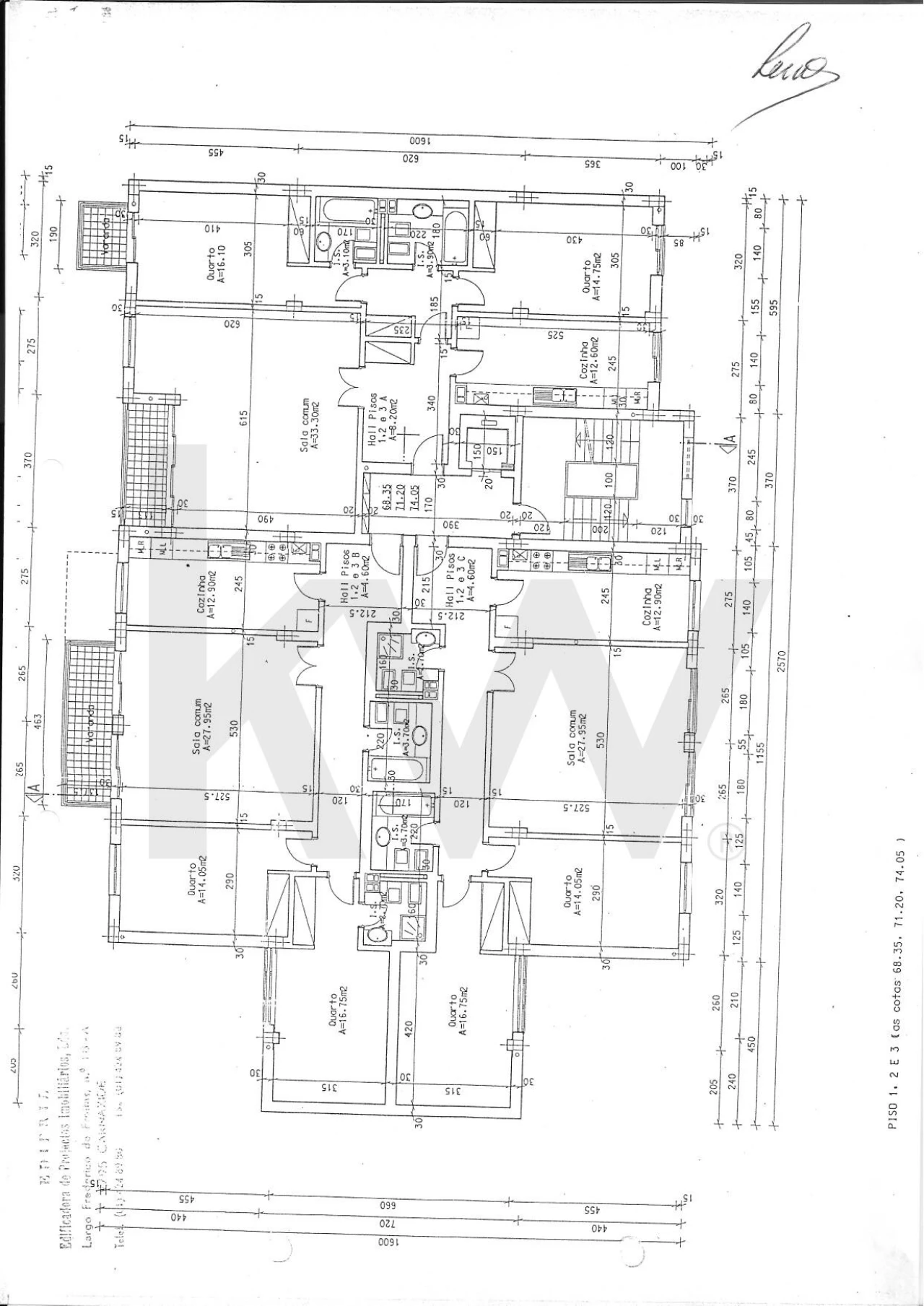 Apartamento T2 para Venda em Carnaxide e Queijas Foto 35