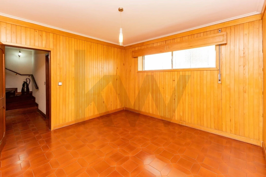 Moradia T4 para Venda em São Mamede de Infesta e Senhora da Hora Foto 19