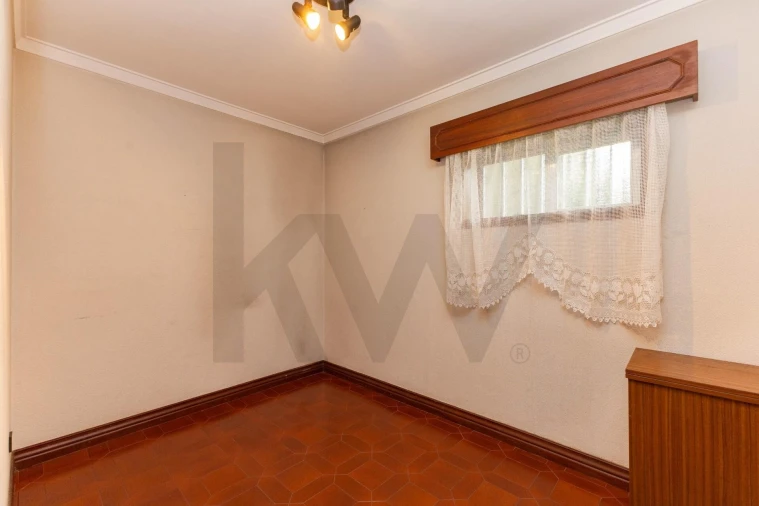 Moradia T4 para Venda em São Mamede de Infesta e Senhora da Hora Foto 20