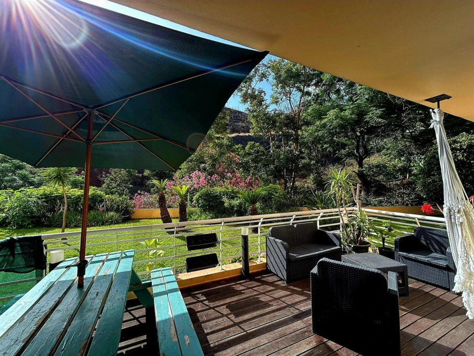 Apartamento T2 para Arrendamento em São Martinho Foto 1