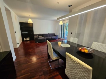 Apartamento T2 para Arrendamento em São Martinho