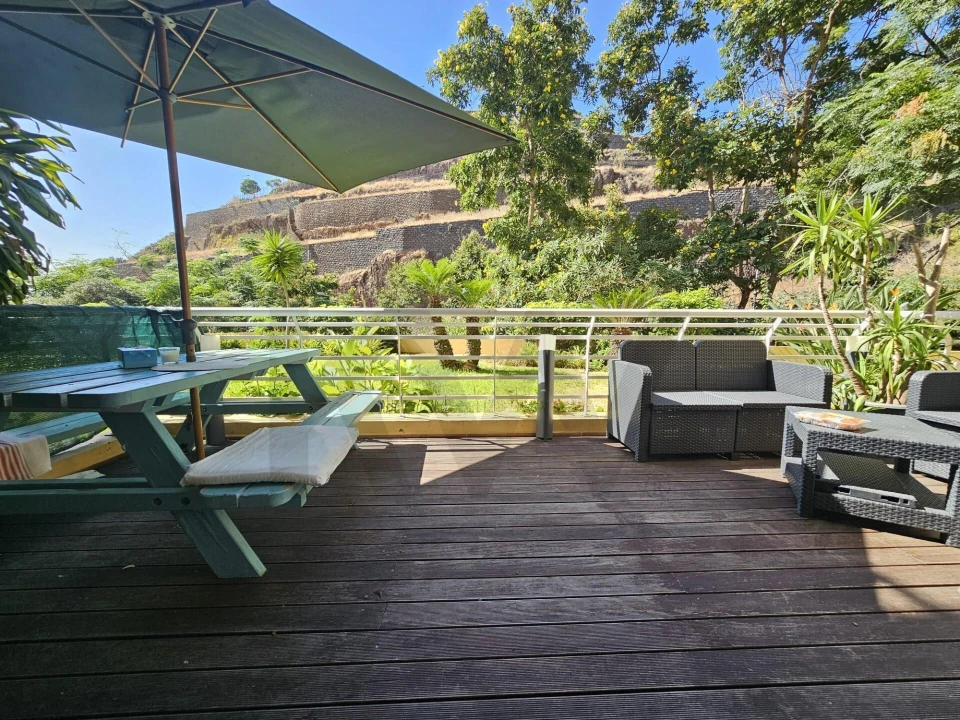 Apartamento T2 para Arrendamento em São Martinho Foto 16