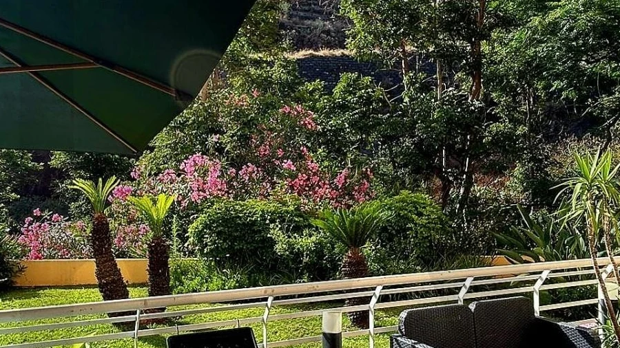 Apartamento T2 para Arrendamento em São Martinho