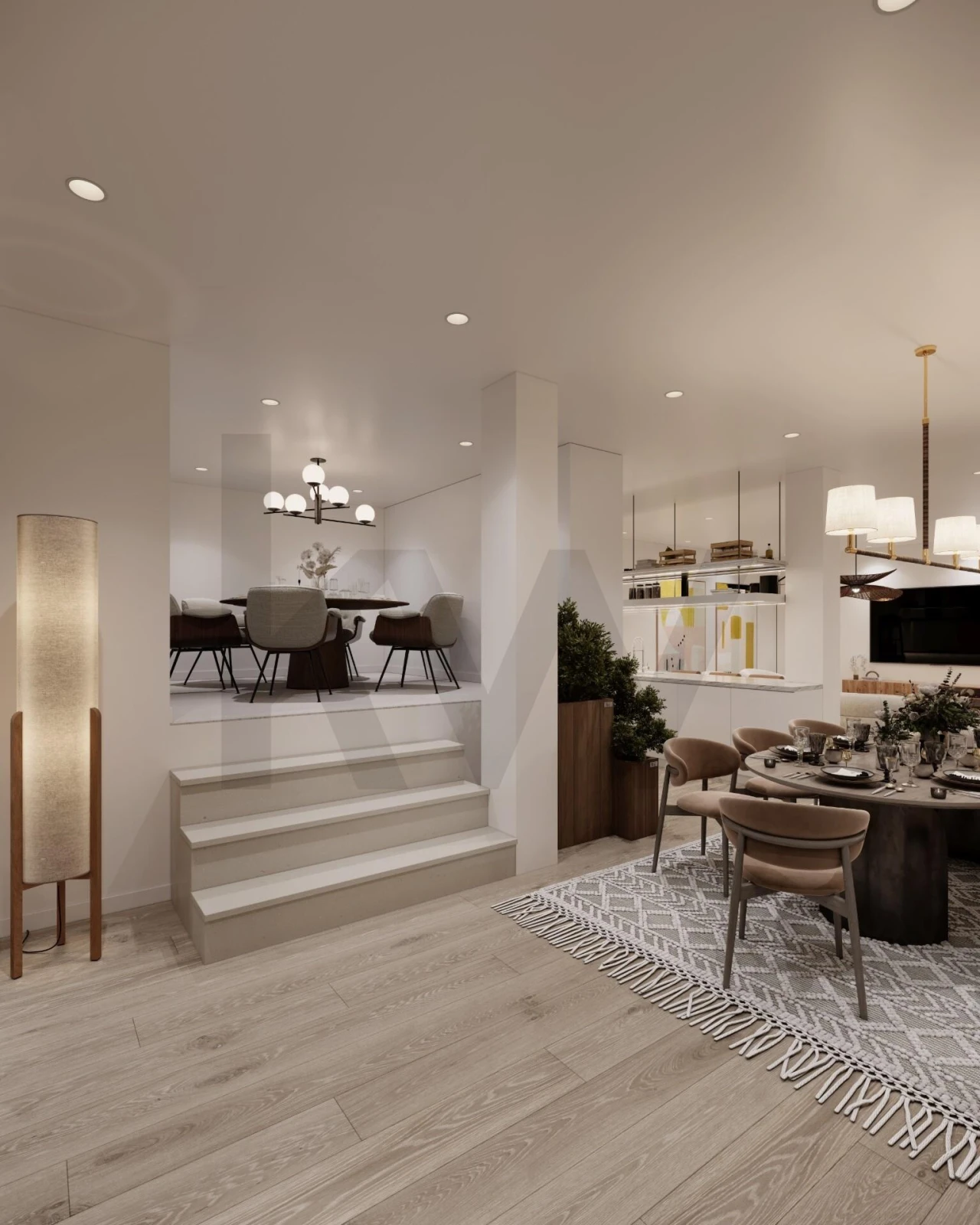 Apartamento T3 para Venda em Lordelo do Ouro e Massarelos Foto 5