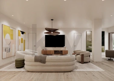Apartamento T3 para Venda em Lordelo do Ouro e Massarelos