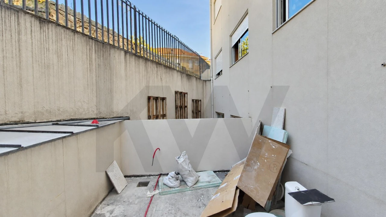 Apartamento T3 para Venda em Lordelo do Ouro e Massarelos Foto 21