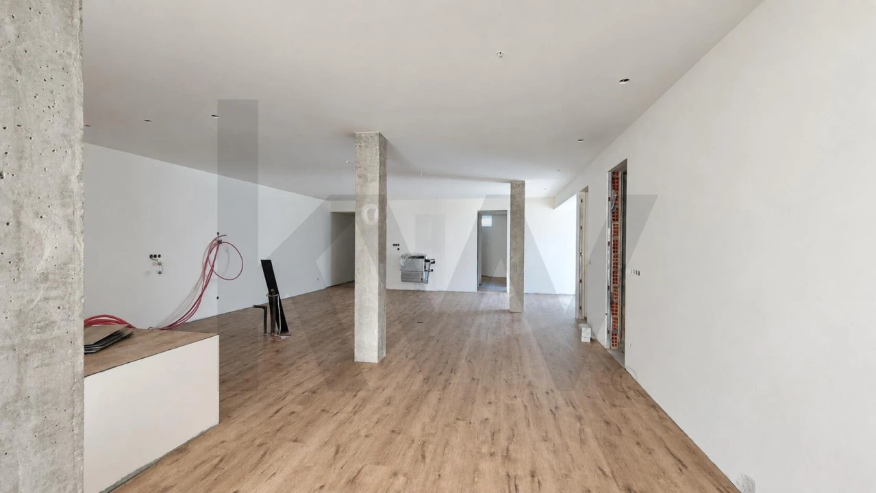 Apartamento T3 para Venda em Lordelo do Ouro e Massarelos Foto 17