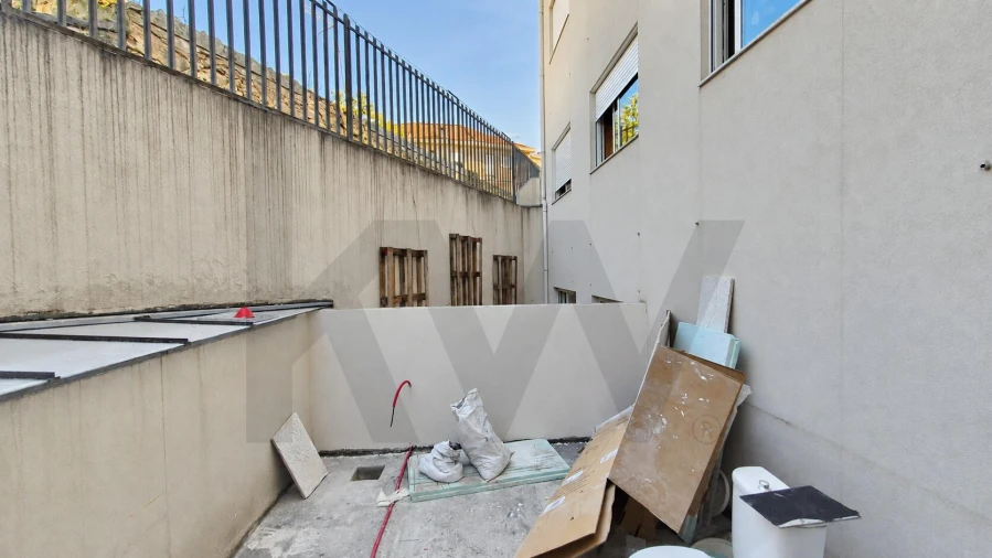 Apartamento T3 para Venda em Lordelo do Ouro e Massarelos Foto 21