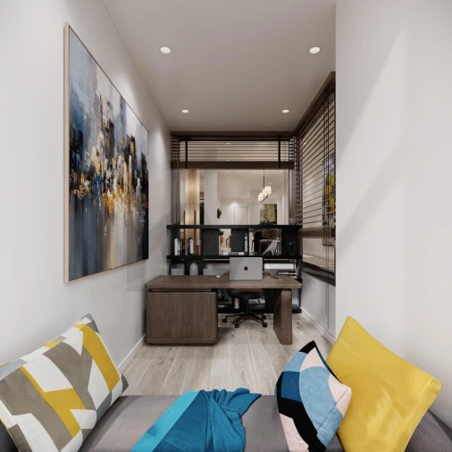 Apartamento T3 para Venda em Lordelo do Ouro e Massarelos Foto 6