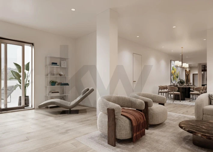 Apartamento T3 para Venda em Lordelo do Ouro e Massarelos Foto 8