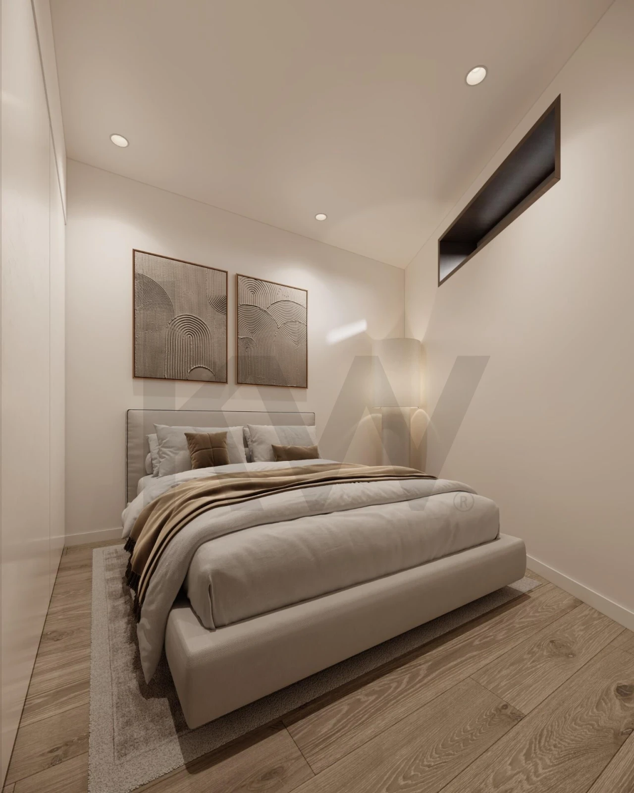 Apartamento T3 para Venda em Lordelo do Ouro e Massarelos Foto 12