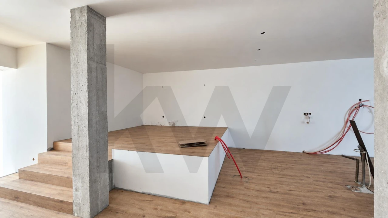 Apartamento T3 para Venda em Lordelo do Ouro e Massarelos Foto 20