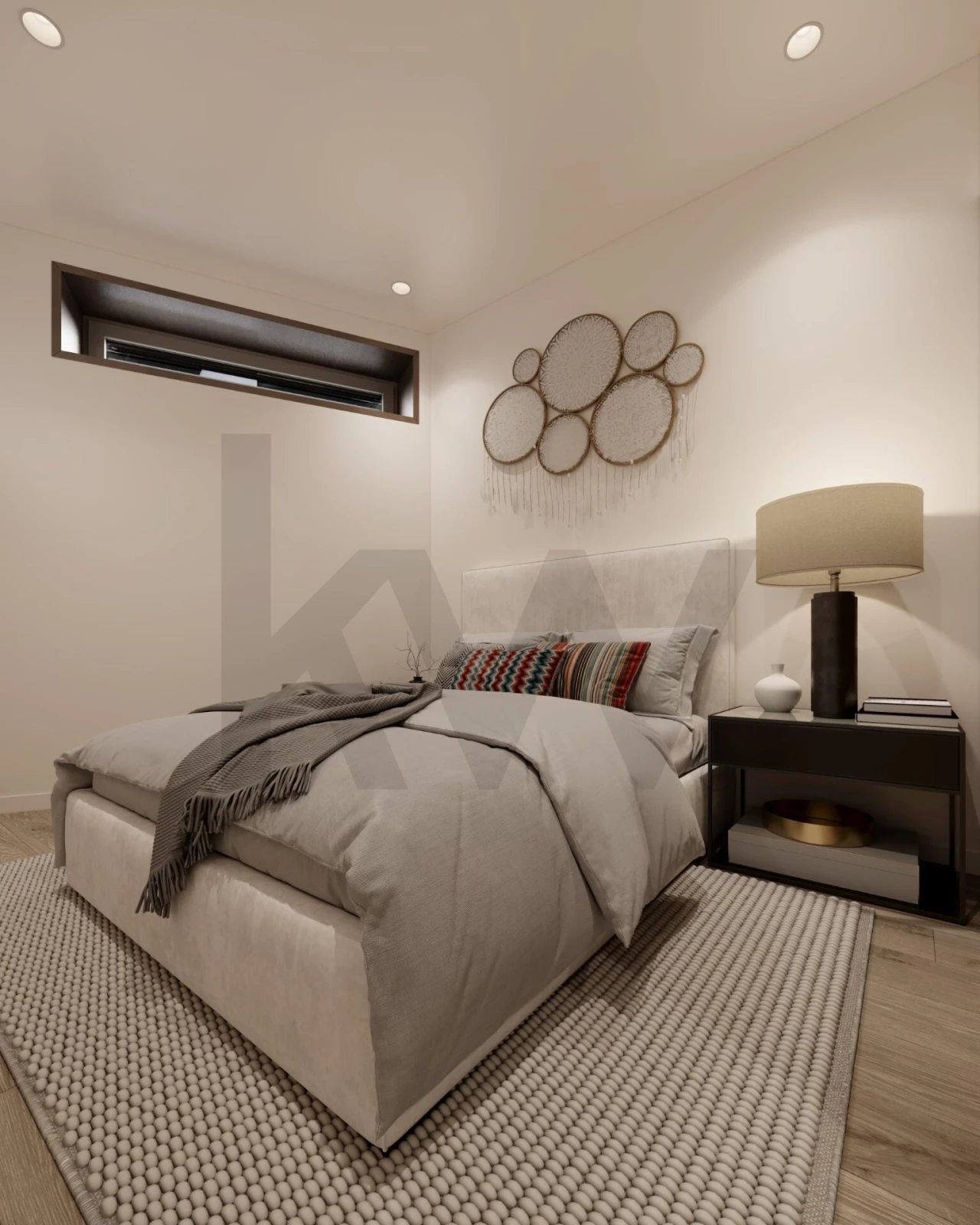 Apartamento T3 para Venda em Lordelo do Ouro e Massarelos Foto 11