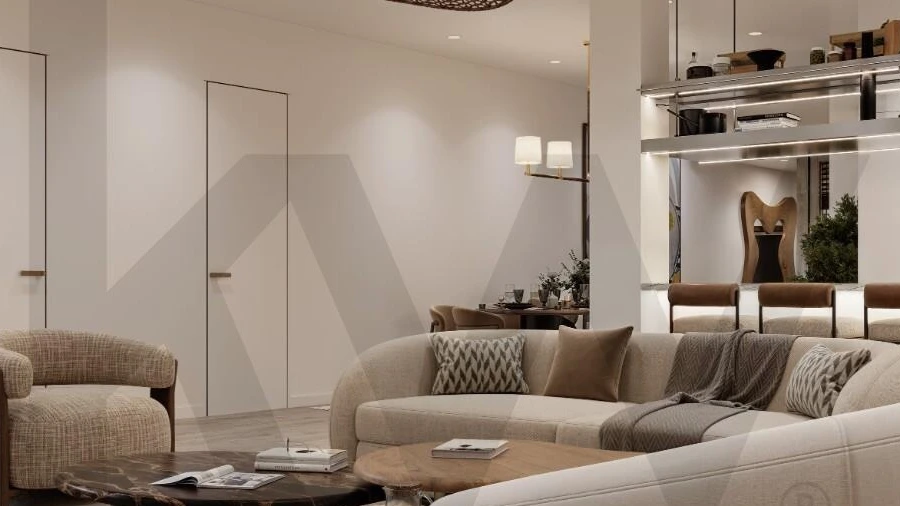 Apartamento T3 para Venda em Lordelo do Ouro e Massarelos