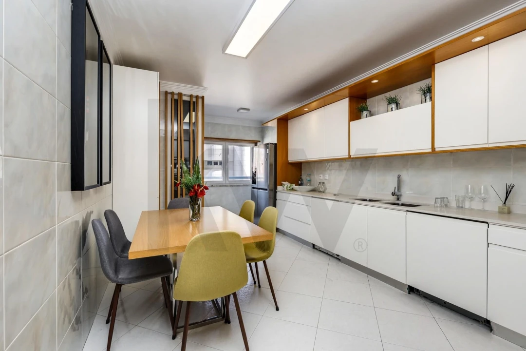 Apartamento T4 para Venda em Belém Foto 13