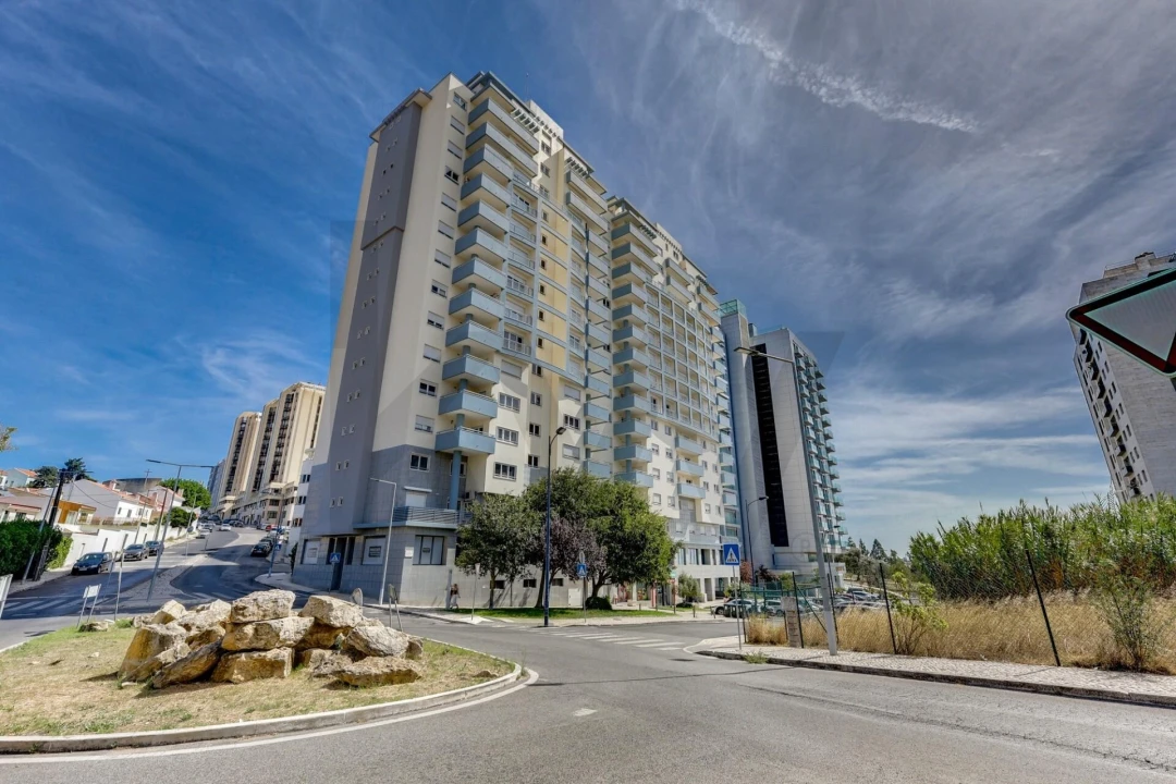 Apartamento T4 para Venda em Belém Foto 1