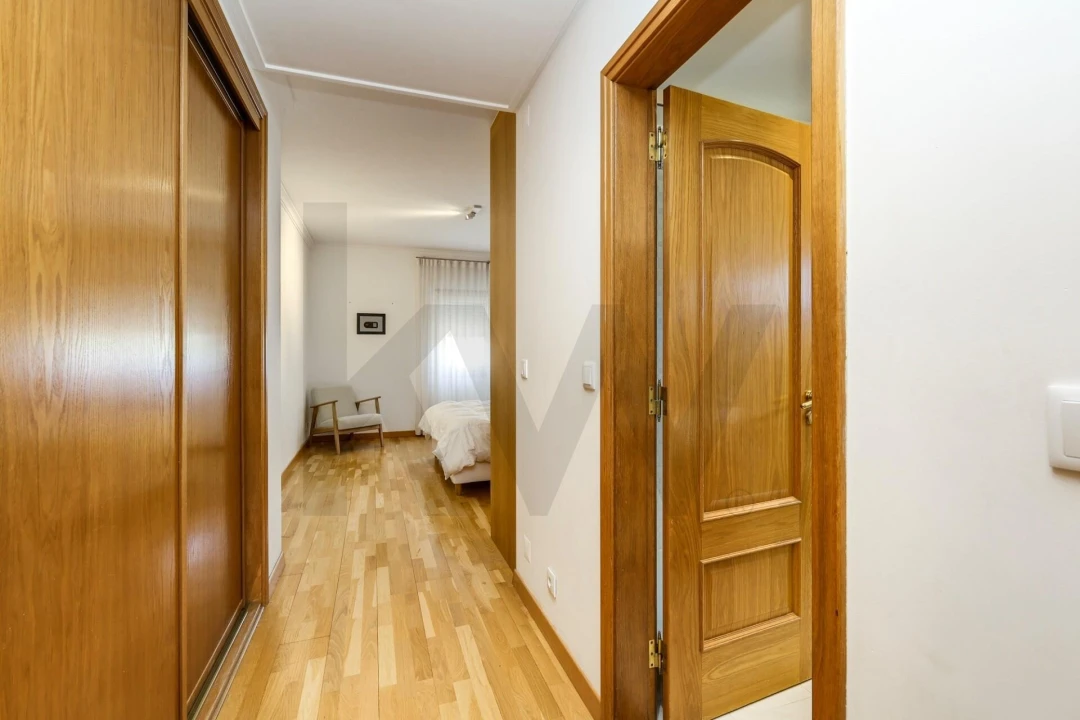 Apartamento T4 para Venda em Belém Foto 31