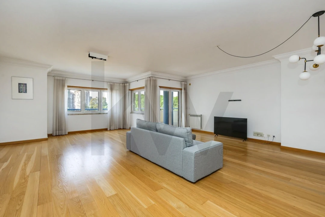Apartamento T4 para Venda em Belém Foto 11