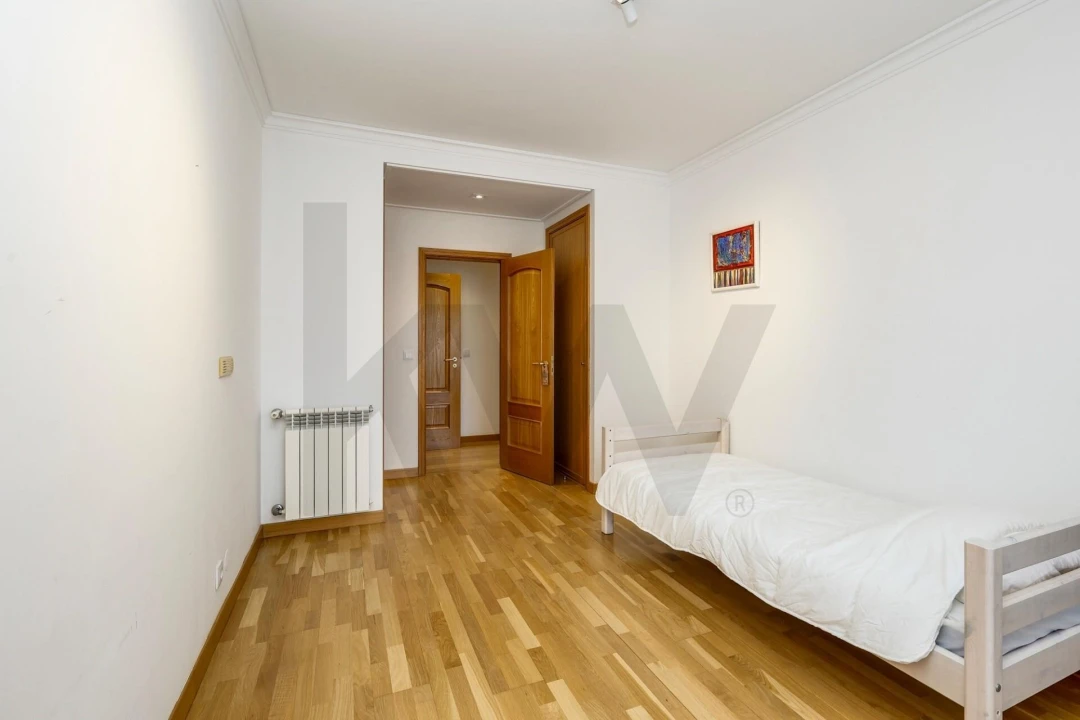 Apartamento T4 para Venda em Belém Foto 26