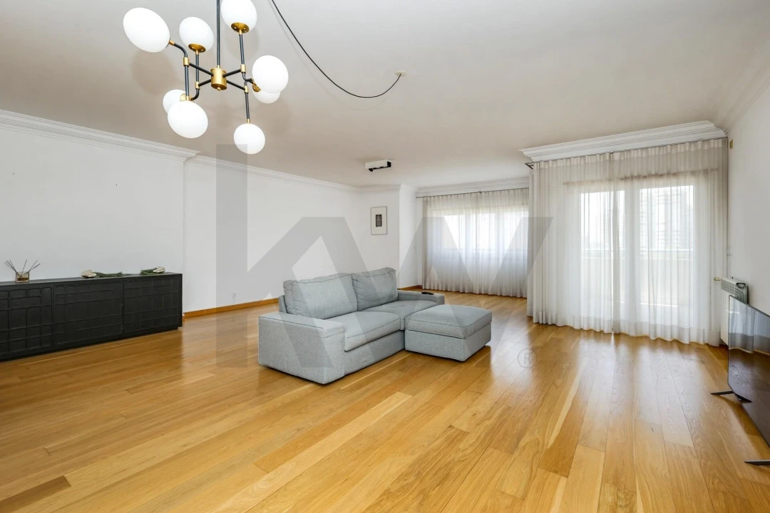 Apartamento T4 para Venda em Belém Foto 8