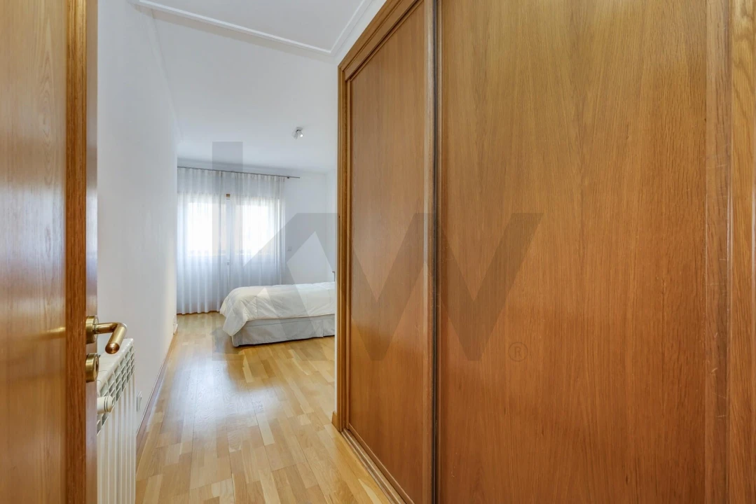 Apartamento T4 para Venda em Belém Foto 22