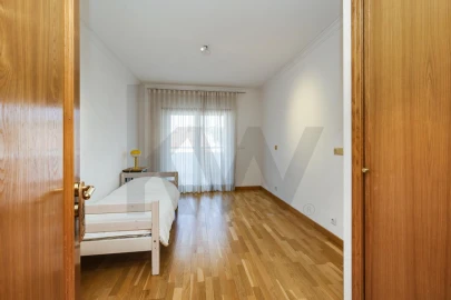 Apartamento T4 para Venda em Belém