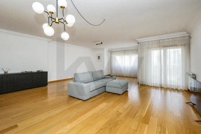 Apartamento T4 para Venda em Belém