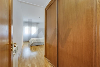 Apartamento T4 para Venda em Belém